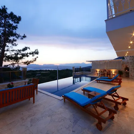 Vila Green