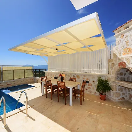 Vila Green Islamlar (Mediterranean)