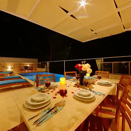 Vila Green Islamlar (Mediterranean)