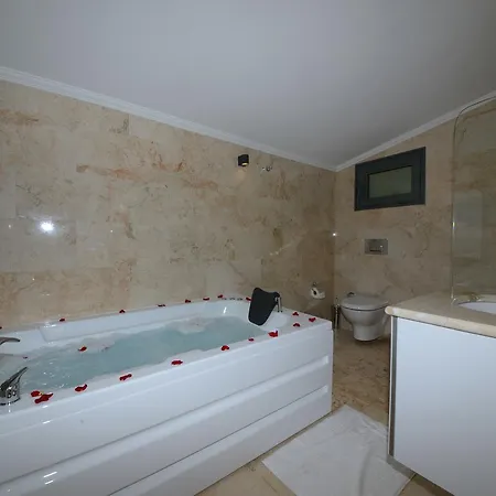 Vila Green Islamlar (Mediterranean)
