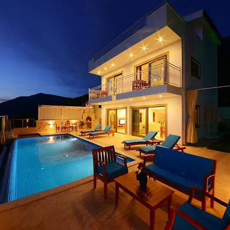Green Vila