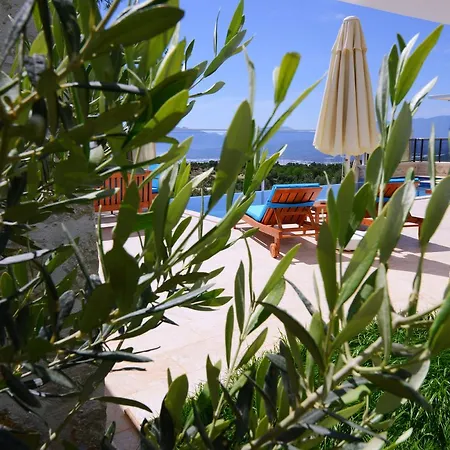 Green Islamlar (Mediterranean)