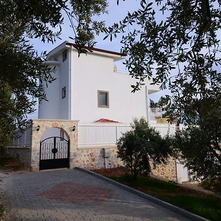 Green Vila Islamlar (Mediterranean)