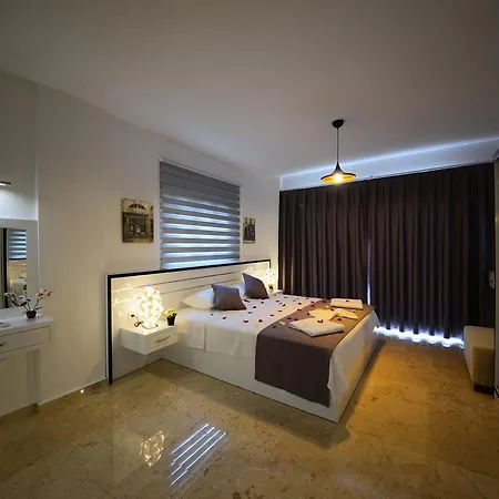 Vila Green Islamlar (Mediterranean)